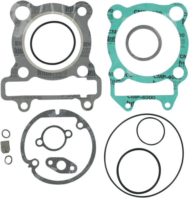 MOOSE RACING Top End Gasket Kit - Yamaha 810924MSE - Cycle City Outdoors