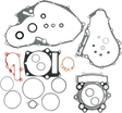 MOOSE RACING Motor Gasket Kit with Seal 811923MSE - Cycle City Outdoors