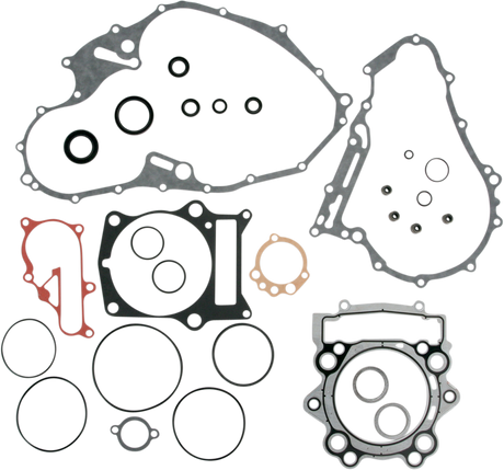 MOOSE RACING Motor Gasket Kit with Seal 811923MSE - Cycle City Outdoors