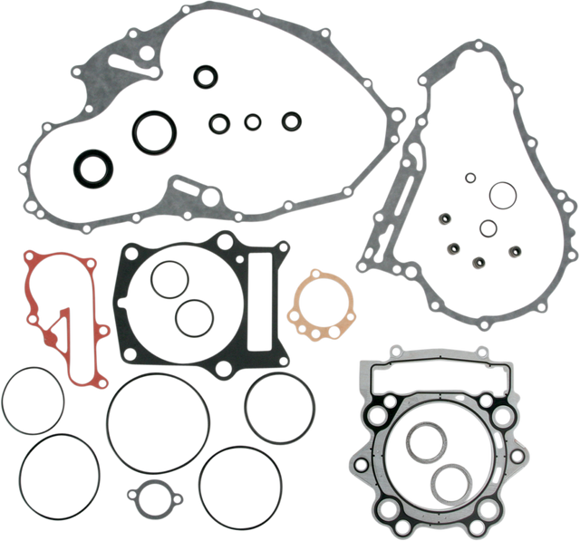 MOOSE RACING Motor Gasket Kit with Seal 811923MSE - Cycle City Outdoors