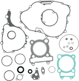 MOOSE RACING Motor Gasket Kit with Seal - Yamaha 811924MSE - Cycle City Outdoors