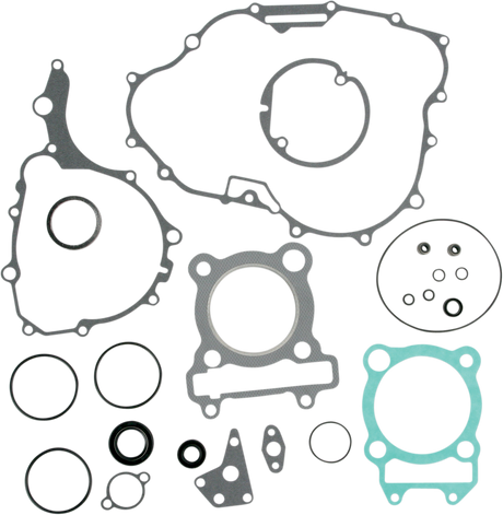 MOOSE RACING Motor Gasket Kit with Seal - Yamaha 811924MSE - Cycle City Outdoors