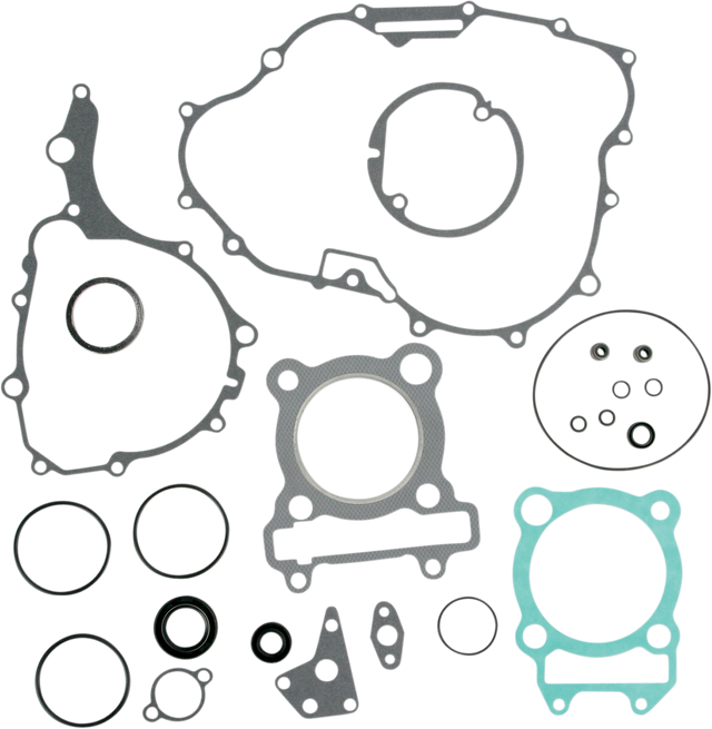 MOOSE RACING Motor Gasket Kit with Seal - Yamaha 811924MSE - Cycle City Outdoors