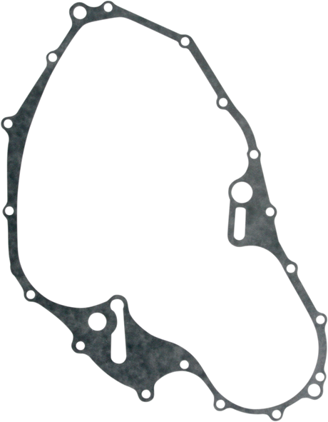 MOOSE RACING Clutch Cover Gasket - Yamaha 816227MSE - Cycle City Outdoors