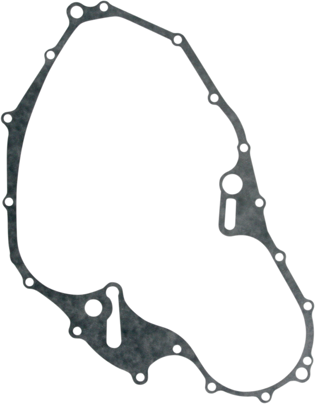 MOOSE RACING Clutch Cover Gasket - Yamaha 816227MSE - Cycle City Outdoors