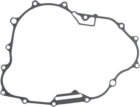 MOOSE RACING Clutch Cover Gasket - Honda/Yamaha 816230MSE - Cycle City Outdoors