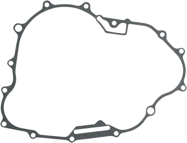 MOOSE RACING Clutch Cover Gasket - Honda/Yamaha 816230MSE - Cycle City Outdoors