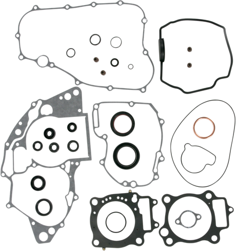 MOOSE RACING Motor Gasket Kit with Seal 811268MSE - Cycle City Outdoors
