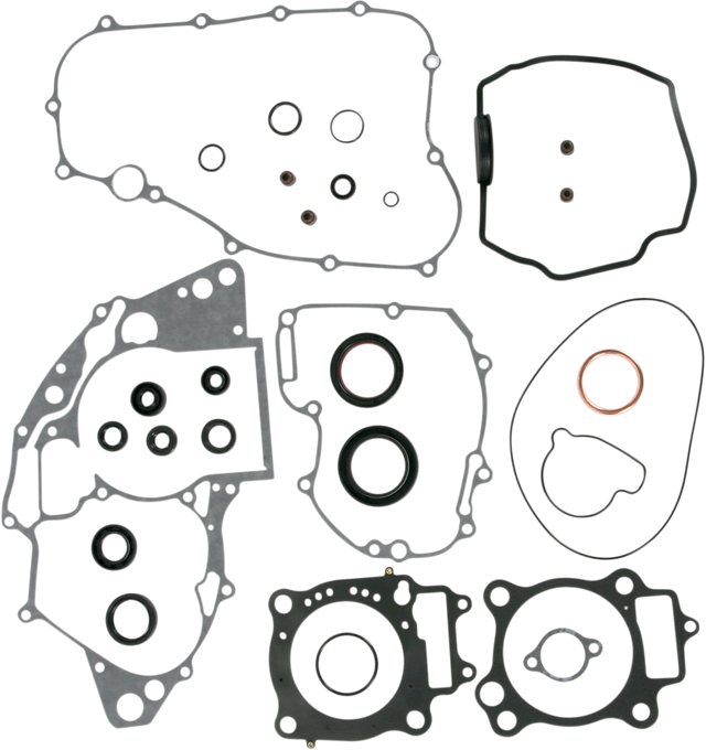MOOSE RACING Motor Gasket Kit with Seal 811268MSE - Cycle City Outdoors