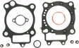 MOOSE RACING Top End Gasket Kit - Honda 810268MSE - Cycle City Outdoors