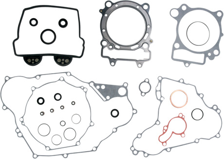 MOOSE RACING Motor Gasket Kit with Seal 811920MSE - Cycle City Outdoors