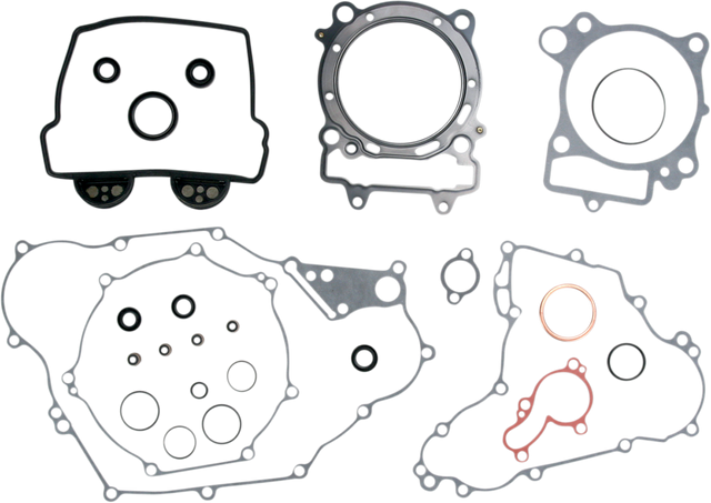 MOOSE RACING Motor Gasket Kit with Seal 811920MSE - Cycle City Outdoors