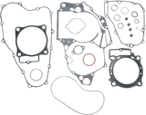 MOOSE RACING Complete Motor Gasket Kit - Honda 808284MSE - Cycle City Outdoors