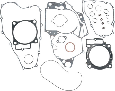 MOOSE RACING Complete Motor Gasket Kit - Honda 808284MSE - Cycle City Outdoors