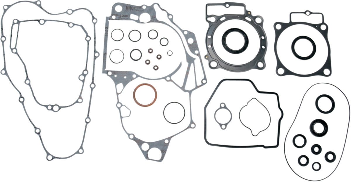 MOOSE RACING Motor Gasket Kit with Seal 811284MSE - Cycle City Outdoors