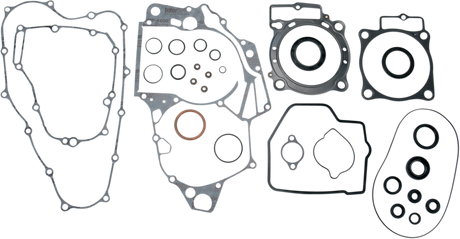 MOOSE RACING Motor Gasket Kit with Seal 811284MSE - Cycle City Outdoors