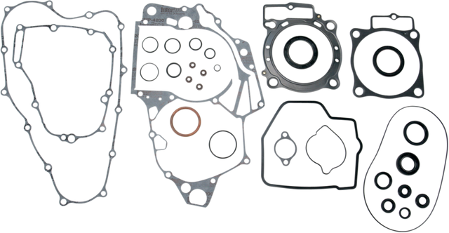 MOOSE RACING Motor Gasket Kit with Seal 811284MSE - Cycle City Outdoors