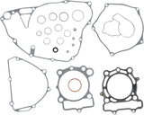 MOOSE RACING Complete Motor Gasket Kit - Kawasaki 808481MSE - Cycle City Outdoors