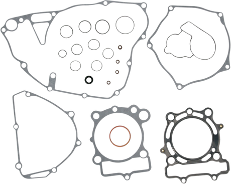 MOOSE RACING Complete Motor Gasket Kit - Kawasaki 808481MSE - Cycle City Outdoors