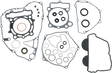 MOOSE RACING Motor Gasket Kit with Seal 811481MSE - Cycle City Outdoors