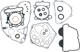 MOOSE RACING Motor Gasket Kit with Seal 811481MSE - Cycle City Outdoors