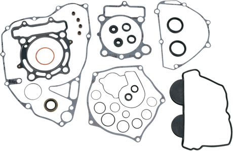 MOOSE RACING Motor Gasket Kit with Seal 811481MSE - Cycle City Outdoors
