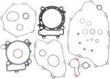 MOOSE RACING Complete Motor Gasket Kit - Kawasaki 808482MSE - Cycle City Outdoors