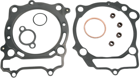 MOOSE RACING Top End Gasket Kit - Suzuki 810595MSE - Cycle City Outdoors