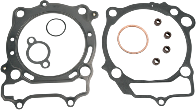 MOOSE RACING Top End Gasket Kit - Suzuki 810595MSE - Cycle City Outdoors