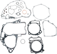 MOOSE RACING Complete Motor Gasket Kit - Suzuki 808595MSE - Cycle City Outdoors