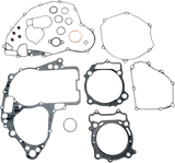 MOOSE RACING Complete Motor Gasket Kit - Suzuki 808595MSE - Cycle City Outdoors
