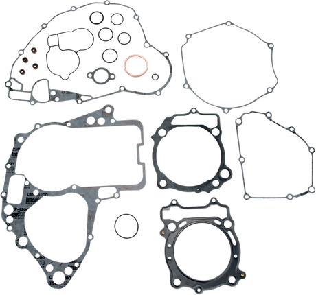 MOOSE RACING Complete Motor Gasket Kit - Suzuki 808595MSE - Cycle City Outdoors