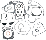 MOOSE RACING Motor Gasket Kit with Seal - Suzuki 811595MSE - Cycle City Outdoors