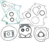 MOOSE RACING Complete Gasket and Oil Seal Kit - Gas Gas/Husqvarna/KTM 811337MSE - Cycle City Outdoors