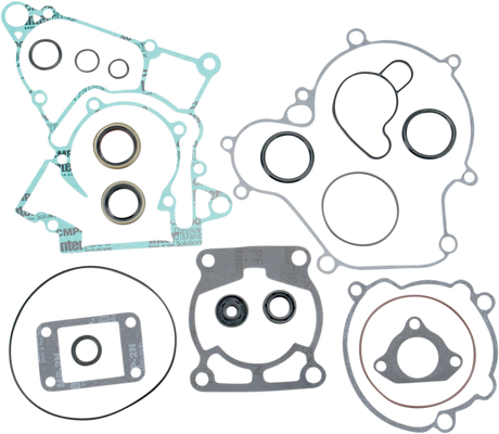 MOOSE RACING Complete Gasket and Oil Seal Kit - Gas Gas/Husqvarna/KTM 811337MSE - Cycle City Outdoors