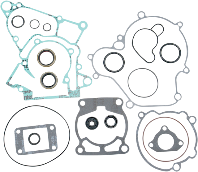 MOOSE RACING Complete Gasket and Oil Seal Kit - Gas Gas/Husqvarna/KTM 811337MSE - Cycle City Outdoors