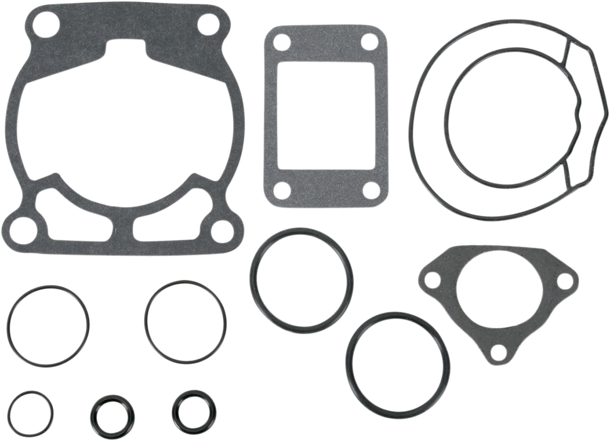 MOOSE RACING Top End Gasket Kit - Gas Gas/Husqvarna/KTM 810338MSE - Cycle City Outdoors