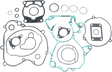 MOOSE RACING Complete Gasket Kit - Gas Gas/Husqvarna/KTM 808338MSE - Cycle City Outdoors