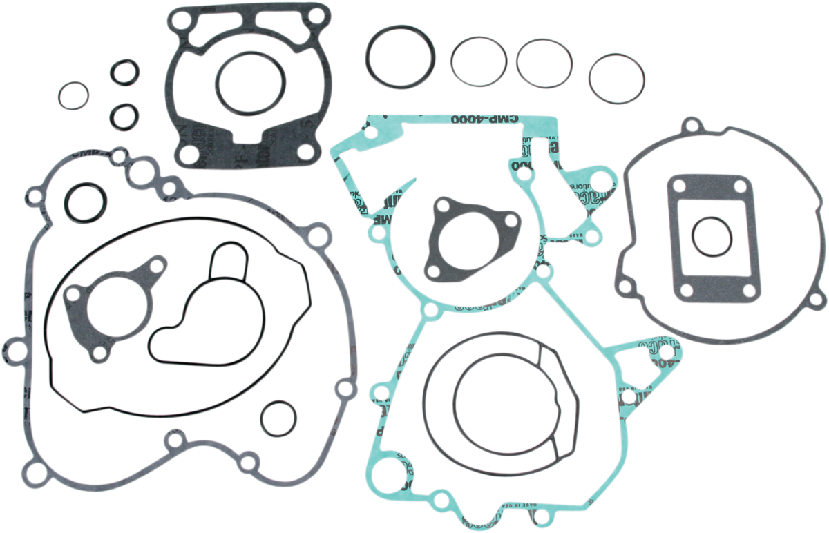 MOOSE RACING Complete Gasket Kit - Gas Gas/Husqvarna/KTM 808338MSE - Cycle City Outdoors