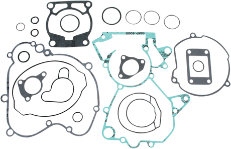 MOOSE RACING Complete Gasket Kit - Gas Gas/Husqvarna/KTM 808338MSE - Cycle City Outdoors