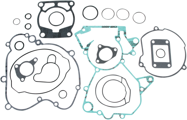 MOOSE RACING Complete Gasket Kit - Gas Gas/Husqvarna/KTM 808338MSE - Cycle City Outdoors