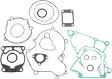 MOOSE RACING Complete Gasket Kit - Gas Gas/Husqvarna/KTM/Suzuki 808337MSE - Cycle City Outdoors
