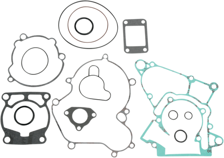 MOOSE RACING Complete Gasket Kit - Gas Gas/Husqvarna/KTM/Suzuki 808337MSE - Cycle City Outdoors