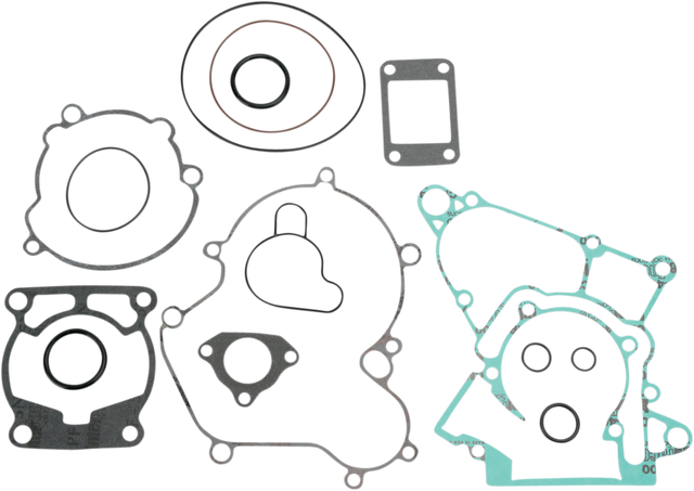 MOOSE RACING Complete Gasket Kit - Gas Gas/Husqvarna/KTM/Suzuki 808337MSE - Cycle City Outdoors