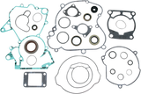 MOOSE RACING Motor Gasket Kit with Seal - Husqvarna/Gas Gas/KTM 811338MSE - Cycle City Outdoors