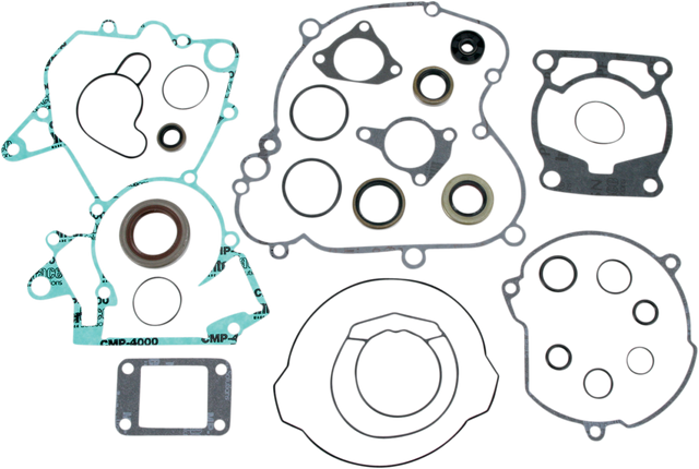 MOOSE RACING Motor Gasket Kit with Seal - Husqvarna/Gas Gas/KTM 811338MSE - Cycle City Outdoors