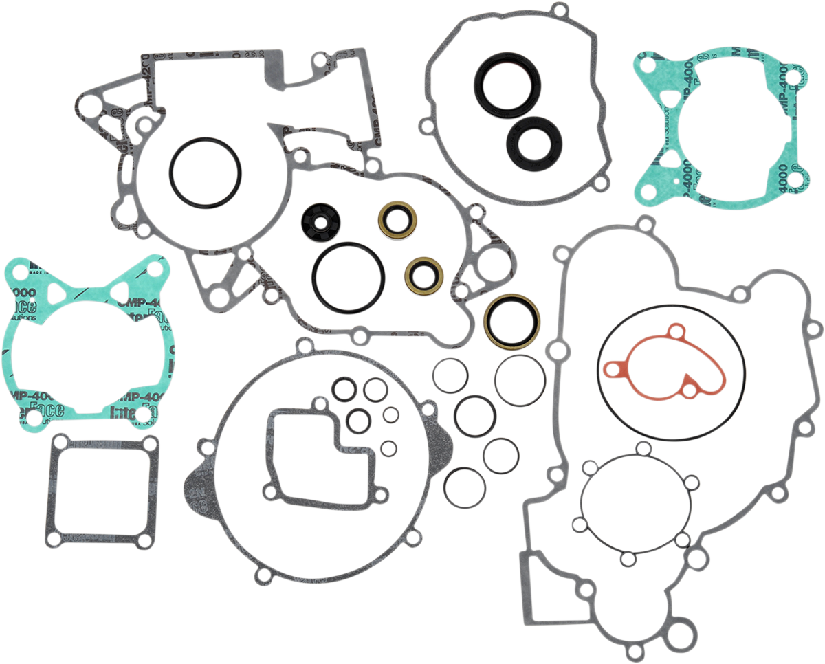 MOOSE RACING Motor Gasket Kit with Seal 811332MSE - Cycle City Outdoors
