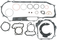 MOOSE RACING Complete Motor Gasket Kit - Yamaha 808885MSE - Cycle City Outdoors