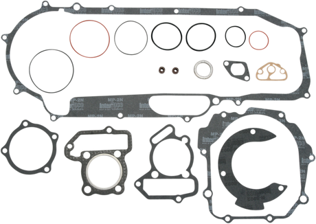 MOOSE RACING Complete Motor Gasket Kit - Yamaha 808885MSE - Cycle City Outdoors