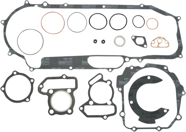 MOOSE RACING Complete Motor Gasket Kit - Yamaha 808885MSE - Cycle City Outdoors